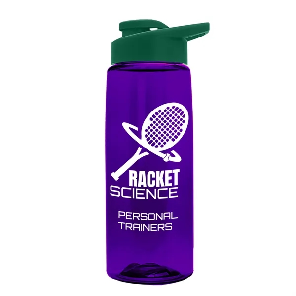 Garyline® Flair Tritan® Renew Bottle with Drink-Thru Lid ... - Garyline® Flair Tritan® Renew Bottle with Drink-Thru Lid ... - Image 644 of 729