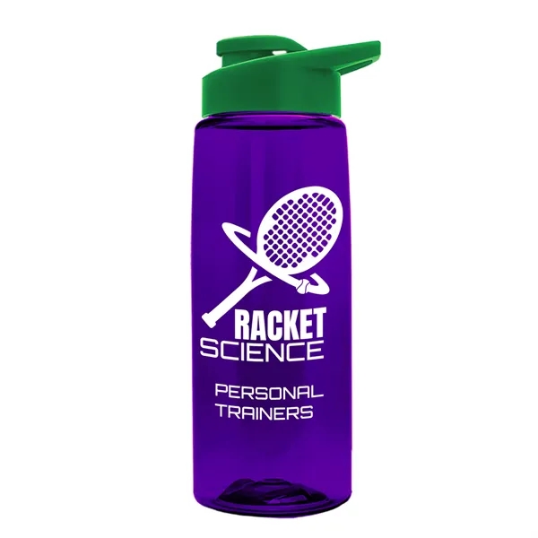 Garyline® Flair Tritan® Renew Bottle with Drink-Thru Lid ... - Garyline® Flair Tritan® Renew Bottle with Drink-Thru Lid ... - Image 646 of 729