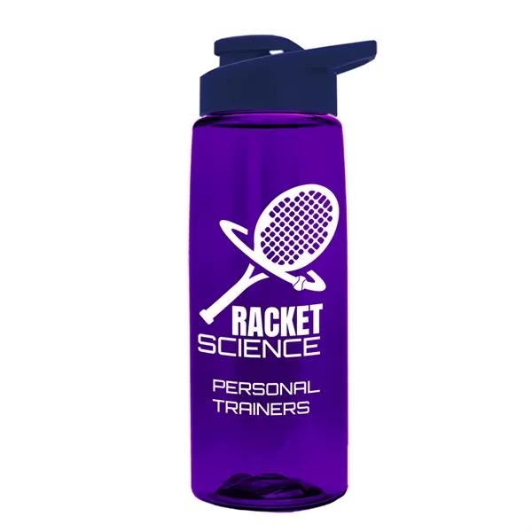 Garyline® Flair Tritan® Renew Bottle with Drink-Thru Lid ... - Garyline® Flair Tritan® Renew Bottle with Drink-Thru Lid ... - Image 654 of 729