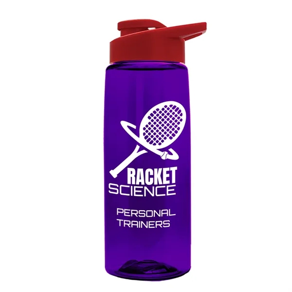 Garyline® Flair Tritan® Renew Bottle with Drink-Thru Lid ... - Garyline® Flair Tritan® Renew Bottle with Drink-Thru Lid ... - Image 660 of 729