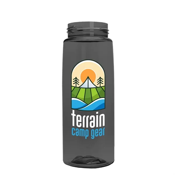 Garyline® Flair Tritan® Renew Bottle with Drink-Thru Lid ... - Garyline® Flair Tritan® Renew Bottle with Drink-Thru Lid ... - Image 707 of 729