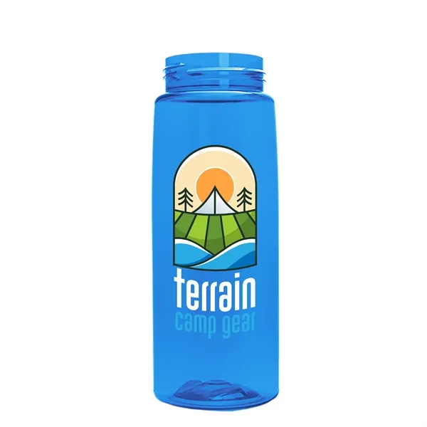 Garyline® Flair Tritan® Renew Bottle with Drink-Thru Lid ... - Garyline® Flair Tritan® Renew Bottle with Drink-Thru Lid ... - Image 709 of 729