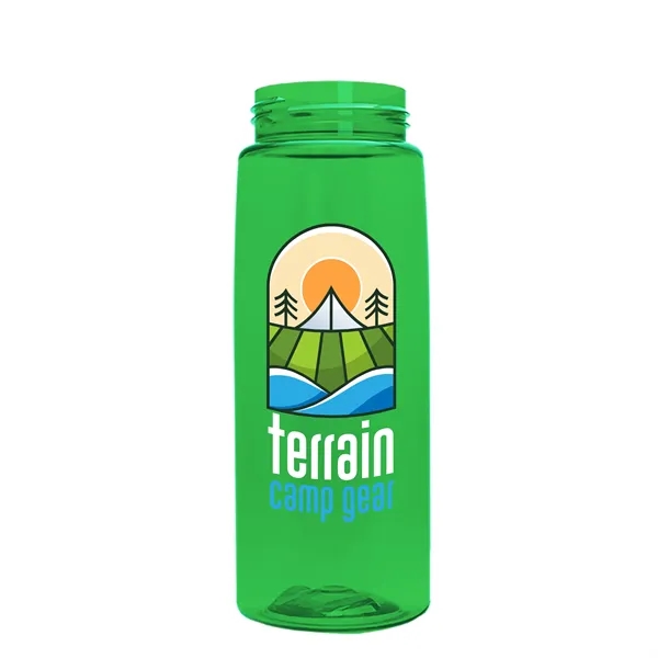Garyline® Flair Tritan® Renew Bottle with Drink-Thru Lid ... - Garyline® Flair Tritan® Renew Bottle with Drink-Thru Lid ... - Image 711 of 729