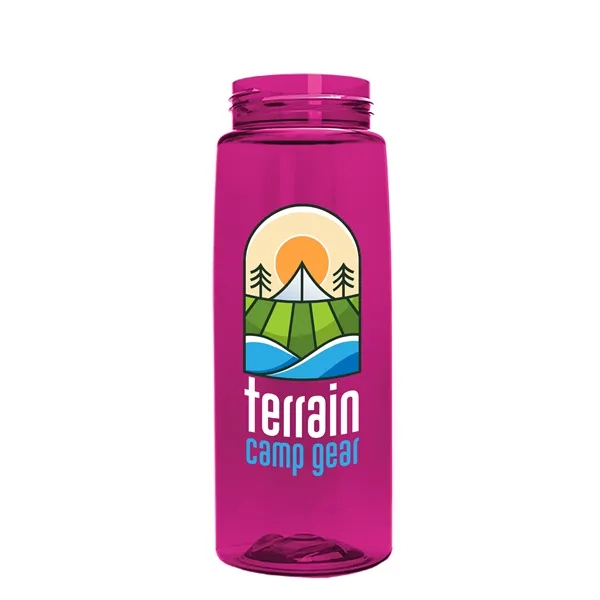 Garyline® Flair Tritan® Renew Bottle with Drink-Thru Lid ... - Garyline® Flair Tritan® Renew Bottle with Drink-Thru Lid ... - Image 713 of 729