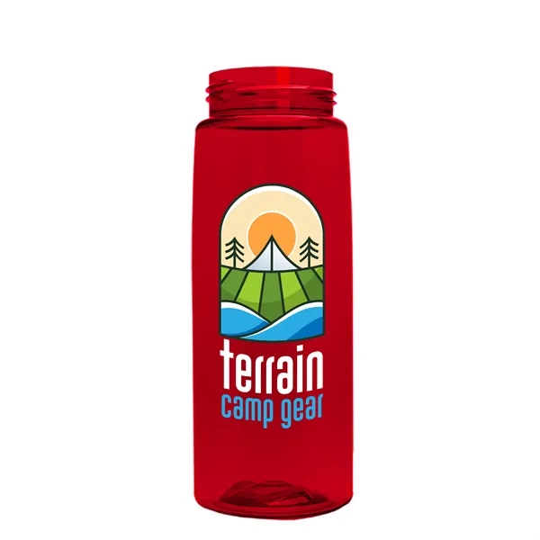 Garyline® Flair Tritan® Renew Bottle with Drink-Thru Lid ... - Garyline® Flair Tritan® Renew Bottle with Drink-Thru Lid ... - Image 725 of 729