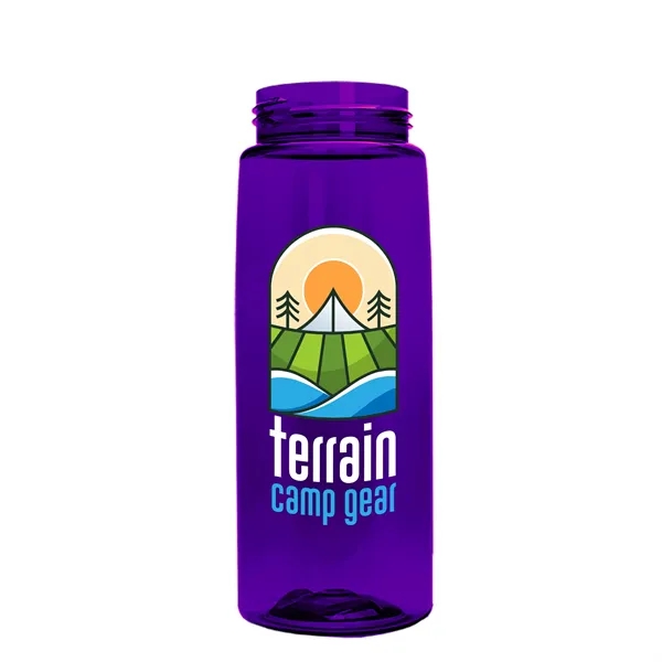 Garyline® Flair Tritan® Renew Bottle with Drink-Thru Lid ... - Garyline® Flair Tritan® Renew Bottle with Drink-Thru Lid ... - Image 729 of 729