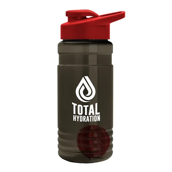 Garyline® Groove Tritan® Shaker Bottle with Drink-Thru Li... - Garyline® Groove Tritan® Shaker Bottle with Drink-Thru Li... - Image 652 of 1086