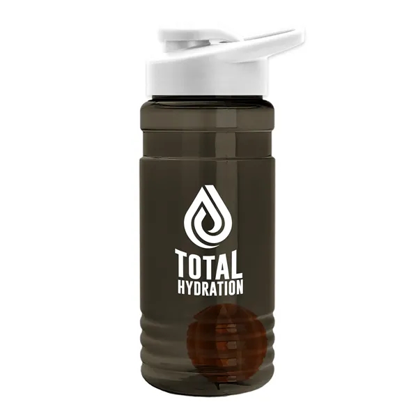 Garyline® Groove Tritan® Shaker Bottle with Drink-Thru Li... - Garyline® Groove Tritan® Shaker Bottle with Drink-Thru Li... - Image 698 of 1086
