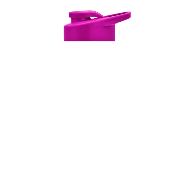 Garyline® Groove Tritan® Shaker Bottle with Drink-Thru Li... - Garyline® Groove Tritan® Shaker Bottle with Drink-Thru Li... - Image 1064 of 1086