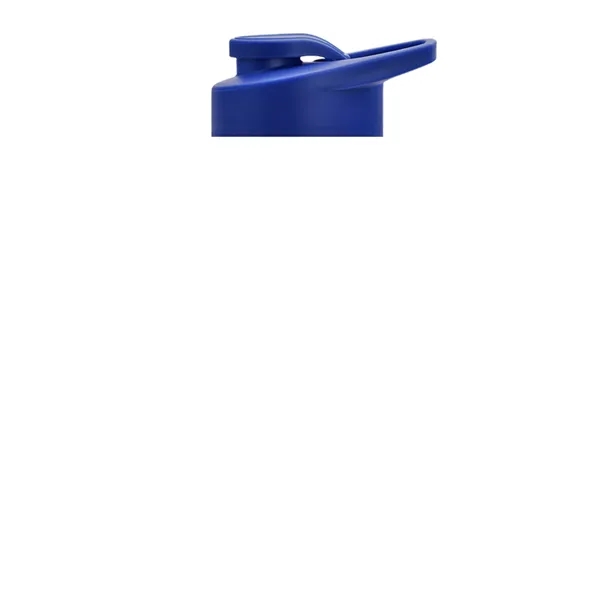 Garyline® Groove Tritan® Shaker Bottle with Drink-Thru Li... - Garyline® Groove Tritan® Shaker Bottle with Drink-Thru Li... - Image 1072 of 1086