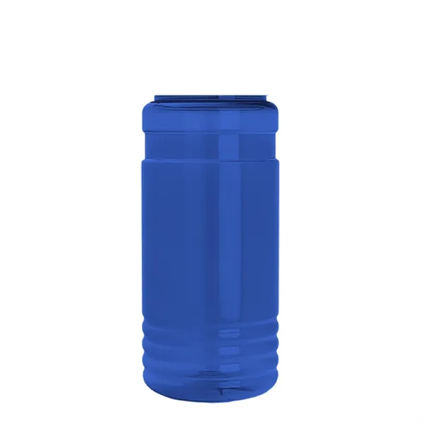 Garyline® Groove Tritan® Shaker Bottle with Drink-Thru Li... - Garyline® Groove Tritan® Shaker Bottle with Drink-Thru Li... - Image 1074 of 1086