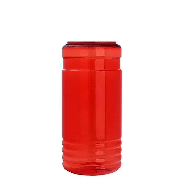 Garyline® Groove Tritan® Shaker Bottle with Drink-Thru Li... - Garyline® Groove Tritan® Shaker Bottle with Drink-Thru Li... - Image 1075 of 1086
