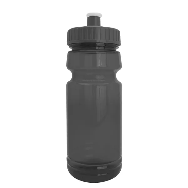 Garyline® Trainer RPET Bottle with Push-Pull Lid - 24 oz. - Garyline® Trainer RPET Bottle with Push-Pull Lid - 24 oz. - Image 2 of 185