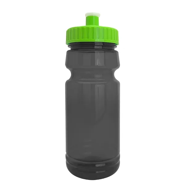 Garyline® Trainer RPET Bottle with Push-Pull Lid - 24 oz. - Garyline® Trainer RPET Bottle with Push-Pull Lid - 24 oz. - Image 5 of 185