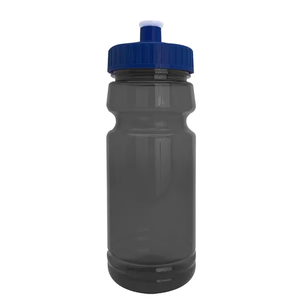 Garyline® Trainer RPET Bottle with Push-Pull Lid - 24 oz. - Garyline® Trainer RPET Bottle with Push-Pull Lid - 24 oz. - Image 6 of 185