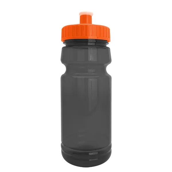 Garyline® Trainer RPET Bottle with Push-Pull Lid - 24 oz. - Garyline® Trainer RPET Bottle with Push-Pull Lid - 24 oz. - Image 7 of 185