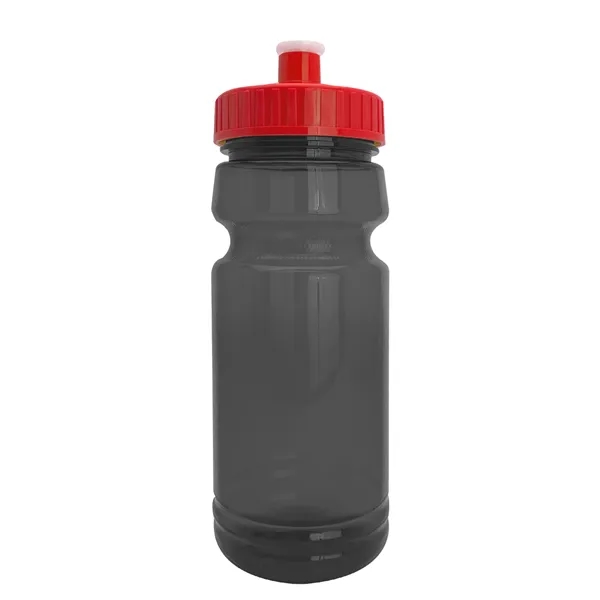 Garyline® Trainer RPET Bottle with Push-Pull Lid - 24 oz. - Garyline® Trainer RPET Bottle with Push-Pull Lid - 24 oz. - Image 8 of 185
