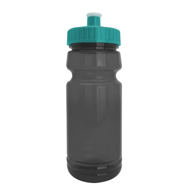 Garyline® Trainer RPET Bottle with Push-Pull Lid - 24 oz. - Garyline® Trainer RPET Bottle with Push-Pull Lid - 24 oz. - Image 10 of 185