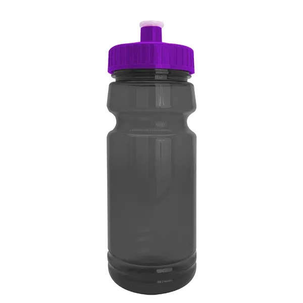 Garyline® Trainer RPET Bottle with Push-Pull Lid - 24 oz. - Garyline® Trainer RPET Bottle with Push-Pull Lid - 24 oz. - Image 11 of 185