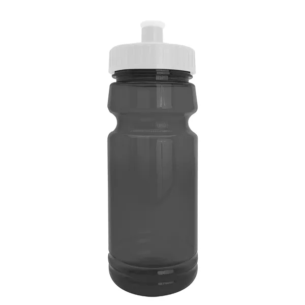 Garyline® Trainer RPET Bottle with Push-Pull Lid - 24 oz. - Garyline® Trainer RPET Bottle with Push-Pull Lid - 24 oz. - Image 12 of 185