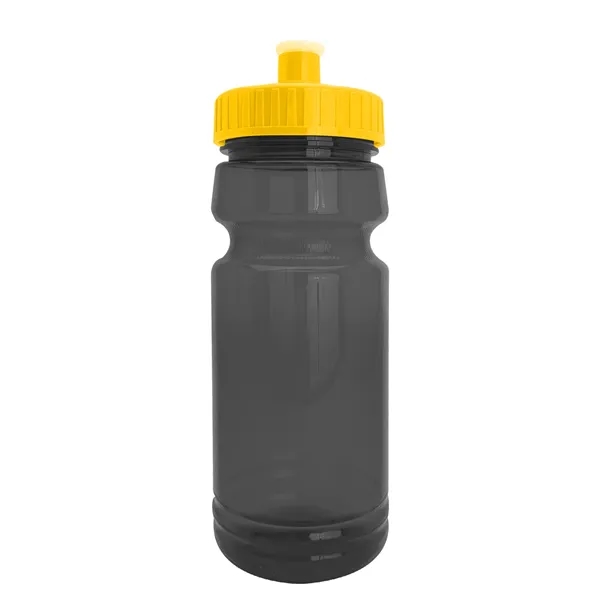 Garyline® Trainer RPET Bottle with Push-Pull Lid - 24 oz. - Garyline® Trainer RPET Bottle with Push-Pull Lid - 24 oz. - Image 13 of 185