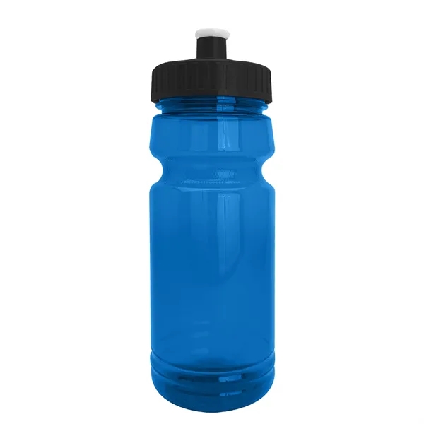 Garyline® Trainer RPET Bottle with Push-Pull Lid - 24 oz. - Garyline® Trainer RPET Bottle with Push-Pull Lid - 24 oz. - Image 14 of 185