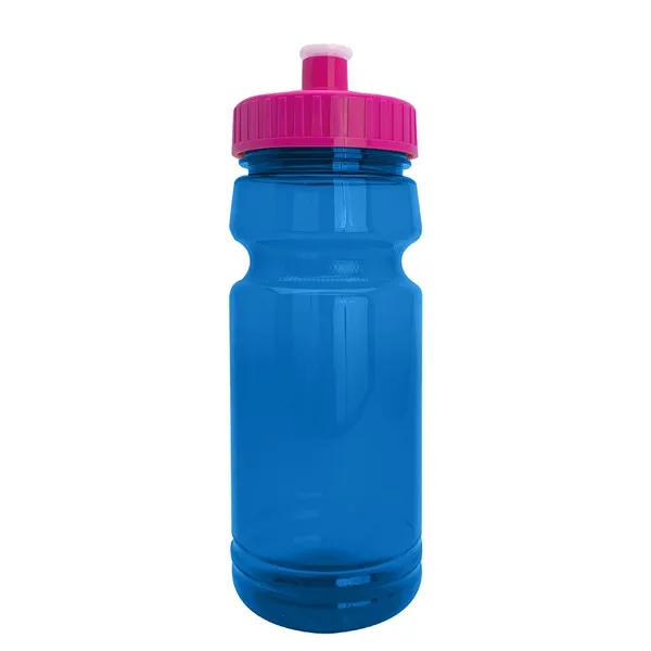 Garyline® Trainer RPET Bottle with Push-Pull Lid - 24 oz. - Garyline® Trainer RPET Bottle with Push-Pull Lid - 24 oz. - Image 18 of 185