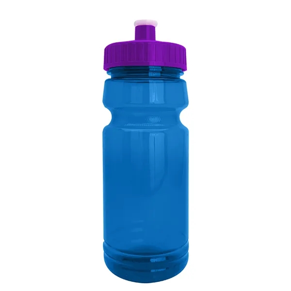 Garyline® Trainer RPET Bottle with Push-Pull Lid - 24 oz. - Garyline® Trainer RPET Bottle with Push-Pull Lid - 24 oz. - Image 25 of 185