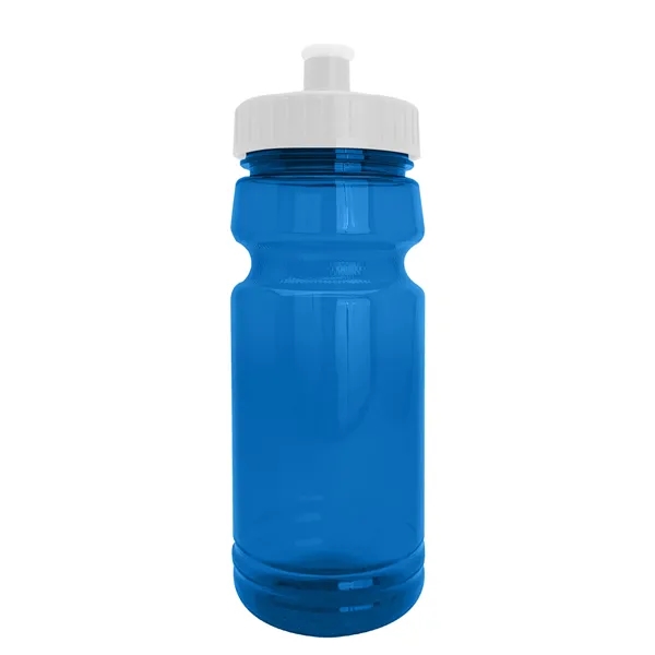 Garyline® Trainer RPET Bottle with Push-Pull Lid - 24 oz. - Garyline® Trainer RPET Bottle with Push-Pull Lid - 24 oz. - Image 26 of 185
