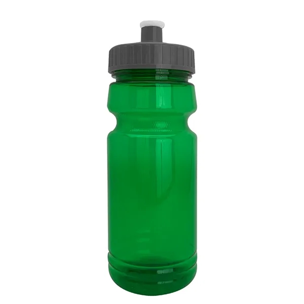 Garyline® Trainer RPET Bottle with Push-Pull Lid - 24 oz. - Garyline® Trainer RPET Bottle with Push-Pull Lid - 24 oz. - Image 30 of 185