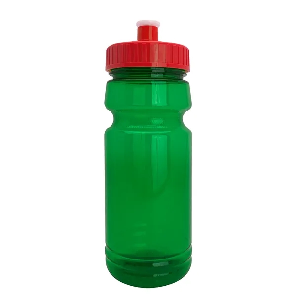 Garyline® Trainer RPET Bottle with Push-Pull Lid - 24 oz. - Garyline® Trainer RPET Bottle with Push-Pull Lid - 24 oz. - Image 36 of 185