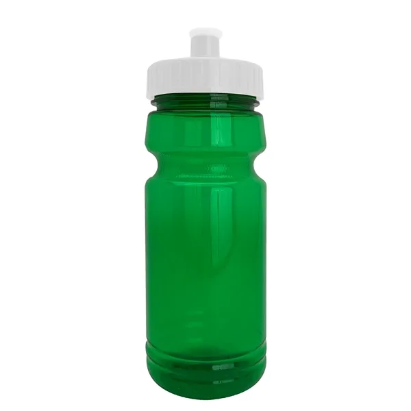 Garyline® Trainer RPET Bottle with Push-Pull Lid - 24 oz. - Garyline® Trainer RPET Bottle with Push-Pull Lid - 24 oz. - Image 40 of 185