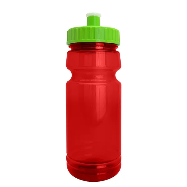 Garyline® Trainer RPET Bottle with Push-Pull Lid - 24 oz. - Garyline® Trainer RPET Bottle with Push-Pull Lid - 24 oz. - Image 47 of 185