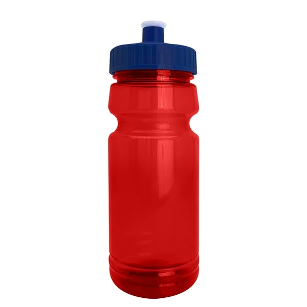 Garyline® Trainer RPET Bottle with Push-Pull Lid - 24 oz. - Garyline® Trainer RPET Bottle with Push-Pull Lid - 24 oz. - Image 48 of 185