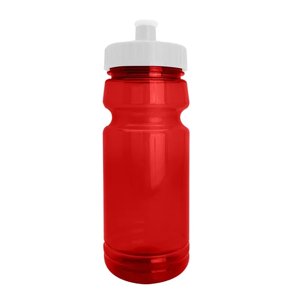 Garyline® Trainer RPET Bottle with Push-Pull Lid - 24 oz. - Garyline® Trainer RPET Bottle with Push-Pull Lid - 24 oz. - Image 54 of 185