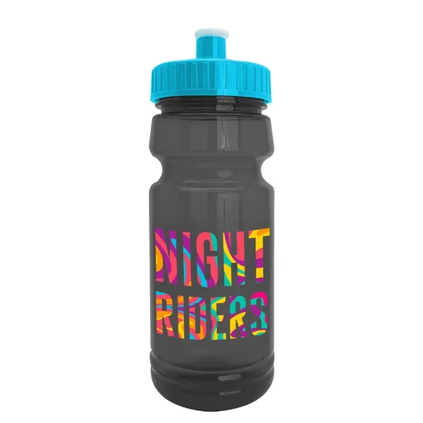 Garyline® Trainer RPET Bottle with Push-Pull Lid - 24 oz. - Garyline® Trainer RPET Bottle with Push-Pull Lid - 24 oz. - Image 59 of 185