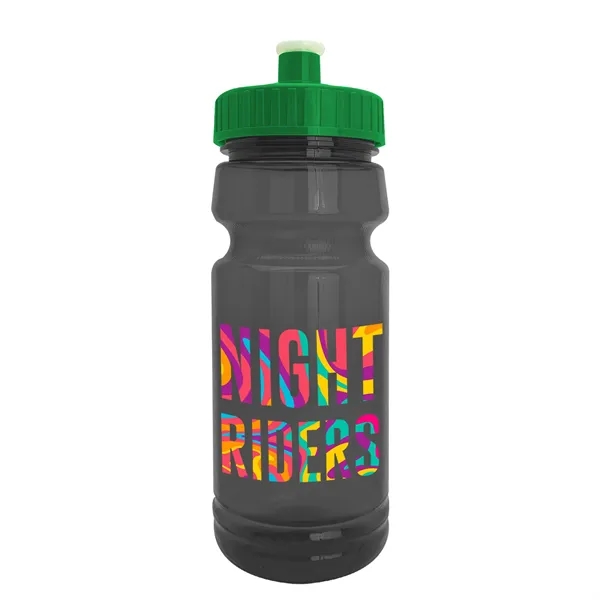 Garyline® Trainer RPET Bottle with Push-Pull Lid - 24 oz. - Garyline® Trainer RPET Bottle with Push-Pull Lid - 24 oz. - Image 63 of 185