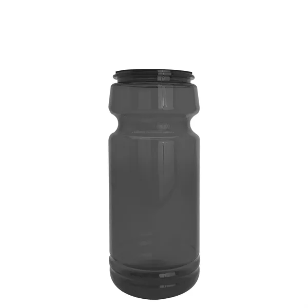 Garyline® Trainer RPET Bottle with Push-Pull Lid - 24 oz. - Garyline® Trainer RPET Bottle with Push-Pull Lid - 24 oz. - Image 170 of 185