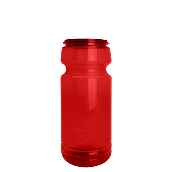 Garyline® Trainer RPET Bottle with Push-Pull Lid - 24 oz. - Garyline® Trainer RPET Bottle with Push-Pull Lid - 24 oz. - Image 174 of 185