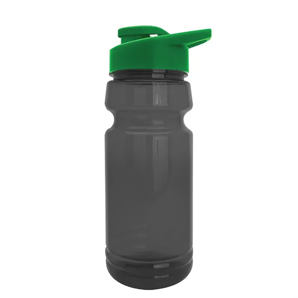 Garyline® Trainer RPET Bottle with Drink-Thru Lid - 24 oz. - Garyline® Trainer RPET Bottle with Drink-Thru Lid - 24 oz. - Image 0 of 154