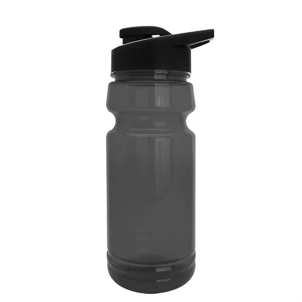Garyline® Trainer RPET Bottle with Drink-Thru Lid - 24 oz. - Garyline® Trainer RPET Bottle with Drink-Thru Lid - 24 oz. - Image 1 of 154