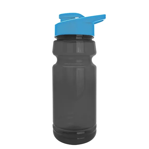 Garyline® Trainer RPET Bottle with Drink-Thru Lid - 24 oz. - Garyline® Trainer RPET Bottle with Drink-Thru Lid - 24 oz. - Image 2 of 154