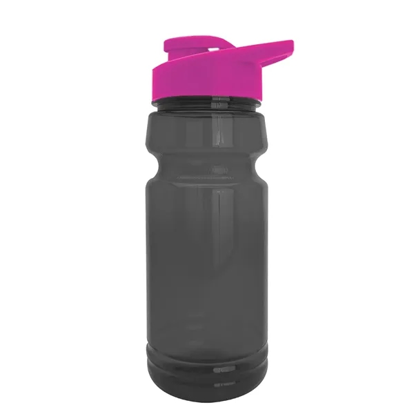 Garyline® Trainer RPET Bottle with Drink-Thru Lid - 24 oz. - Garyline® Trainer RPET Bottle with Drink-Thru Lid - 24 oz. - Image 3 of 154
