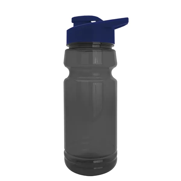 Garyline® Trainer RPET Bottle with Drink-Thru Lid - 24 oz. - Garyline® Trainer RPET Bottle with Drink-Thru Lid - 24 oz. - Image 5 of 154