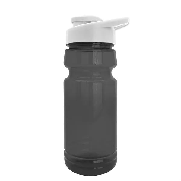 Garyline® Trainer RPET Bottle with Drink-Thru Lid - 24 oz. - Garyline® Trainer RPET Bottle with Drink-Thru Lid - 24 oz. - Image 10 of 154