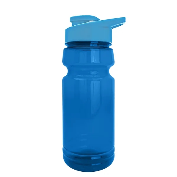 Garyline® Trainer RPET Bottle with Drink-Thru Lid - 24 oz. - Garyline® Trainer RPET Bottle with Drink-Thru Lid - 24 oz. - Image 13 of 154