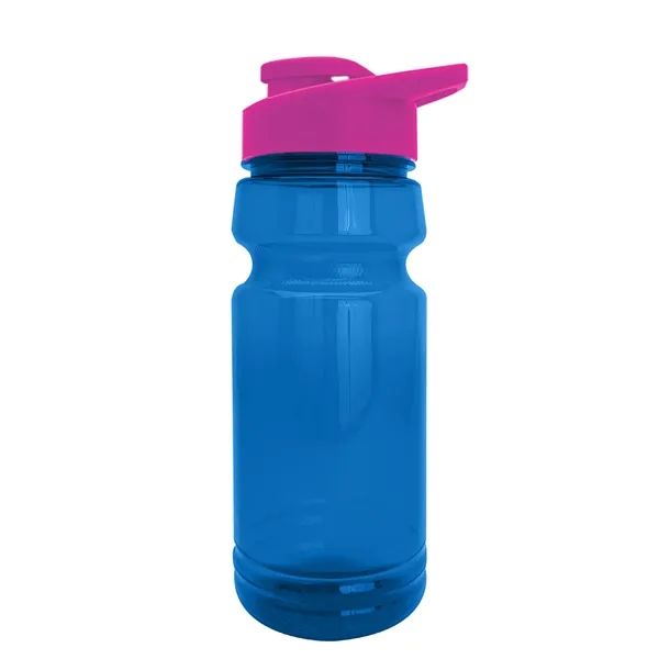 Garyline® Trainer RPET Bottle with Drink-Thru Lid - 24 oz. - Garyline® Trainer RPET Bottle with Drink-Thru Lid - 24 oz. - Image 14 of 154