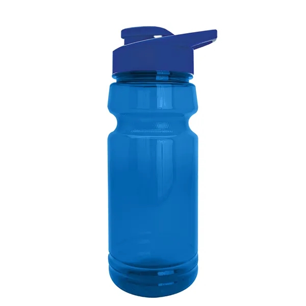 Garyline® Trainer RPET Bottle with Drink-Thru Lid - 24 oz. - Garyline® Trainer RPET Bottle with Drink-Thru Lid - 24 oz. - Image 19 of 154