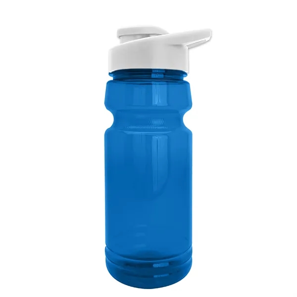 Garyline® Trainer RPET Bottle with Drink-Thru Lid - 24 oz. - Garyline® Trainer RPET Bottle with Drink-Thru Lid - 24 oz. - Image 21 of 154