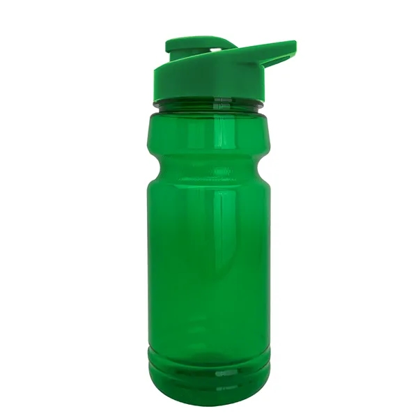 Garyline® Trainer RPET Bottle with Drink-Thru Lid - 24 oz. - Garyline® Trainer RPET Bottle with Drink-Thru Lid - 24 oz. - Image 22 of 154